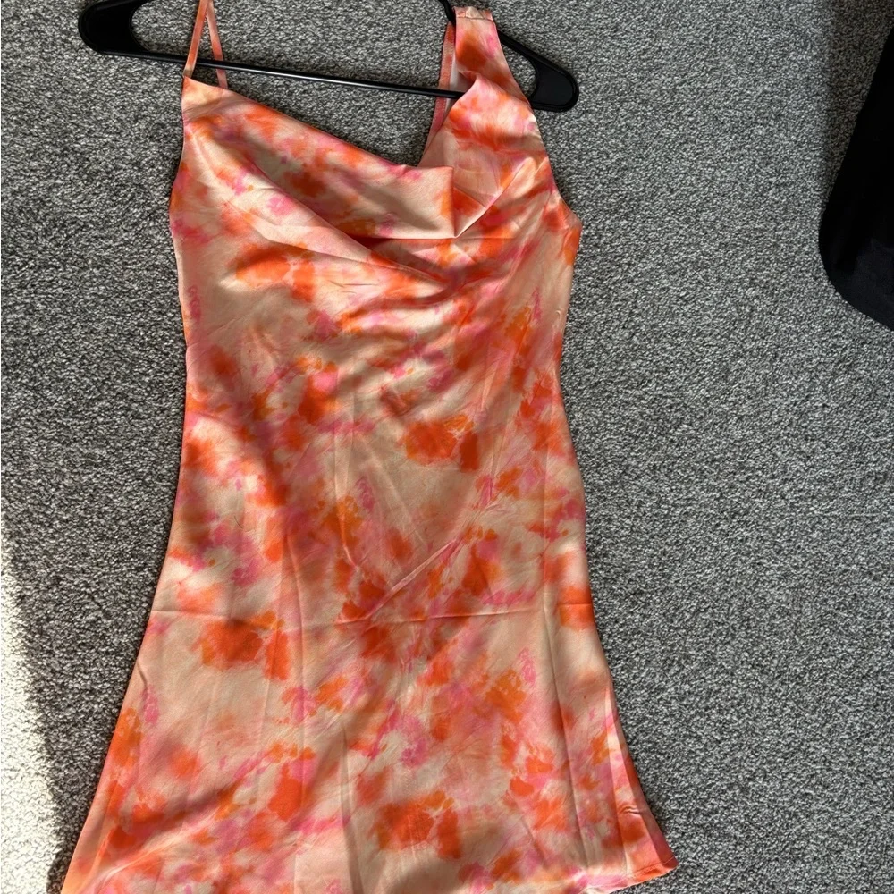 NEW Holly Molly Slip Dress - Picture 5 of 5
